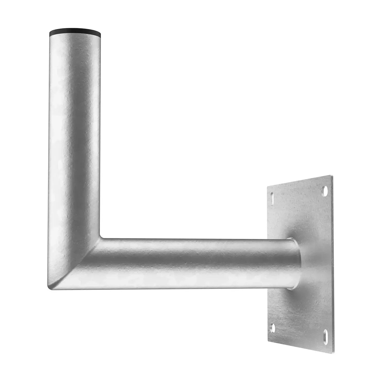 DUR-line WHSF 25 Stahl Wandhalter – Produktansicht