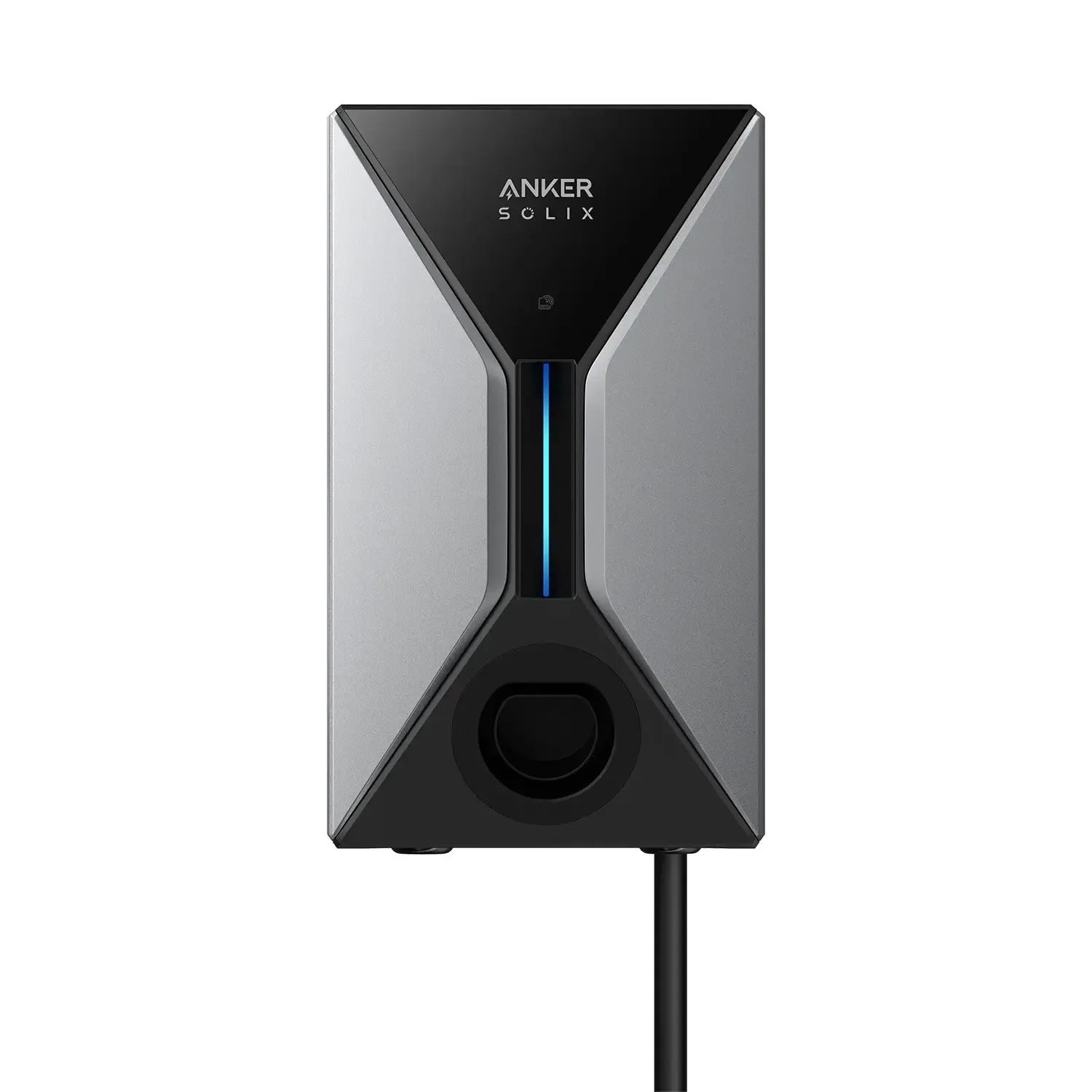 Anker V1 Smartes Ladegerät 11kW Kabel-Variante Anker V1 Smartes Ladegerät 11kW Kabel-Variante
