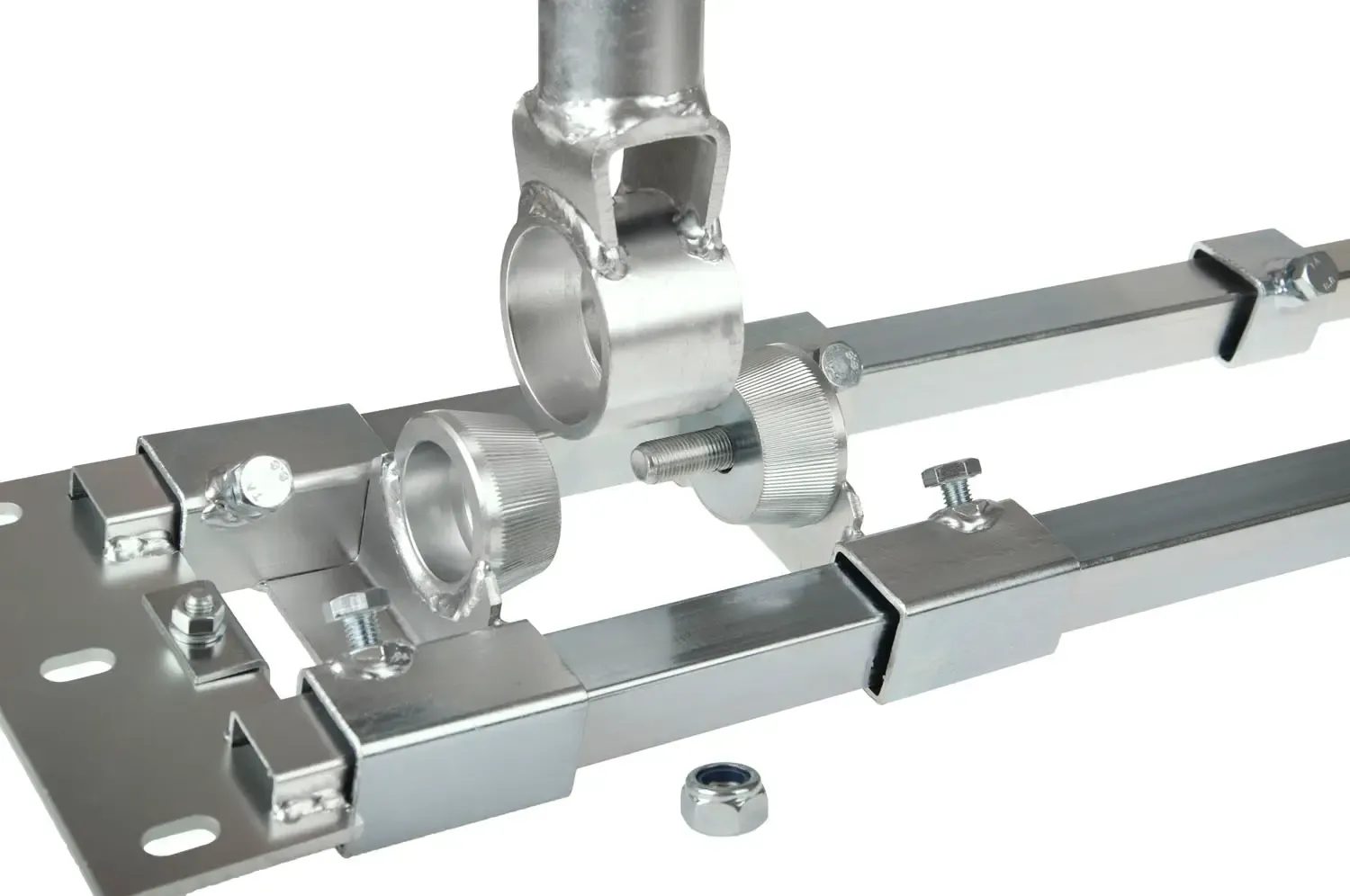 DUR-line Herkules S48-1300 - Dachsparrenhalter DUR-line Herkules S48-1300 - Dachsparrenhalter