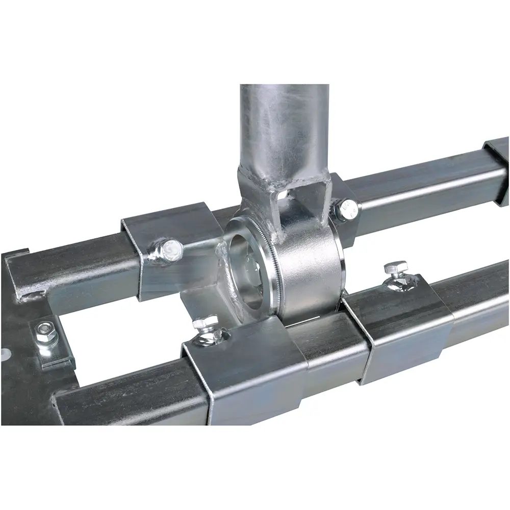 DUR-line Herkules XXLS60-900 - Dachsparrenhalter DUR-line Herkules XXLS60-900 - Dachsparrenhalter