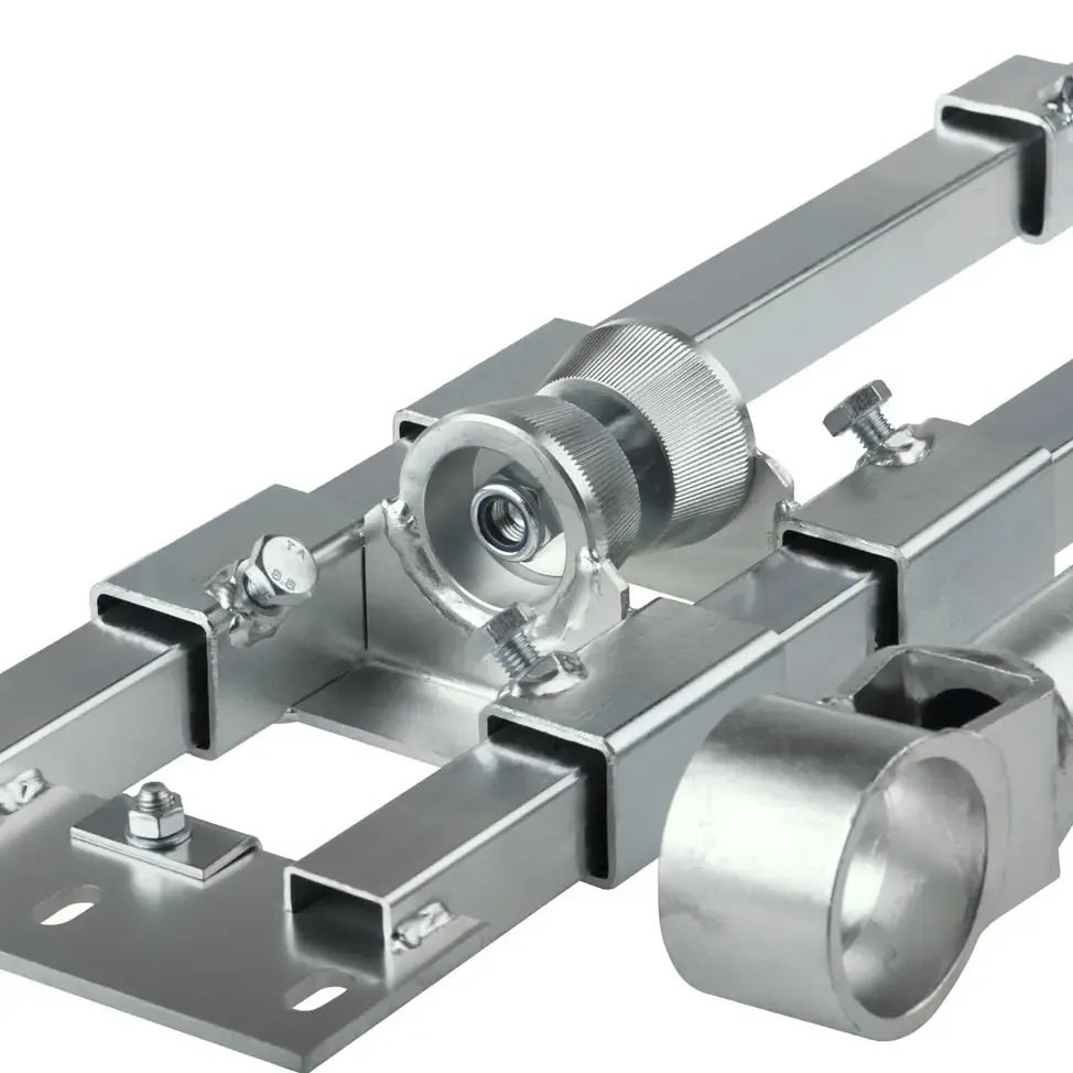 DUR-line Herkules S48-900 B - Dachsparrenhalter