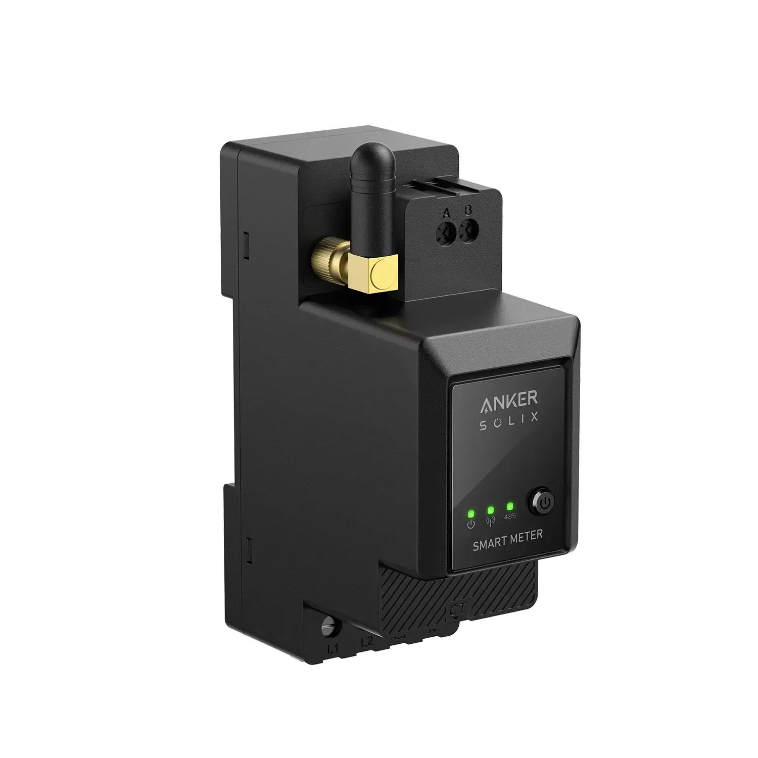 Anker SOLIX Smart Meter - Smarter 3-Phasen Zähler