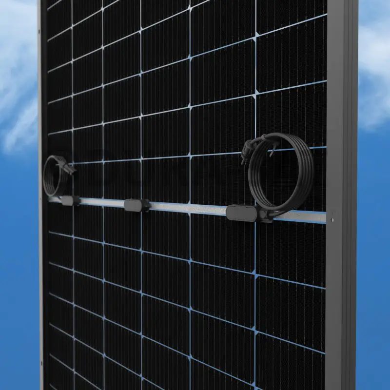 B-Ware: Jolywood JW-HD108N-430W-FB - PV Modul Jolywood JW-HD108N-R2-500 Highlights