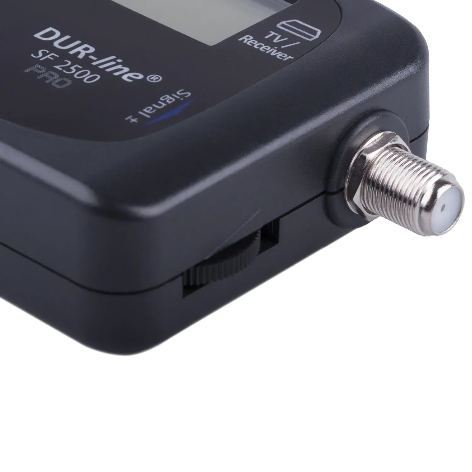 DUR-line SF 2500 Pro - Satfinder