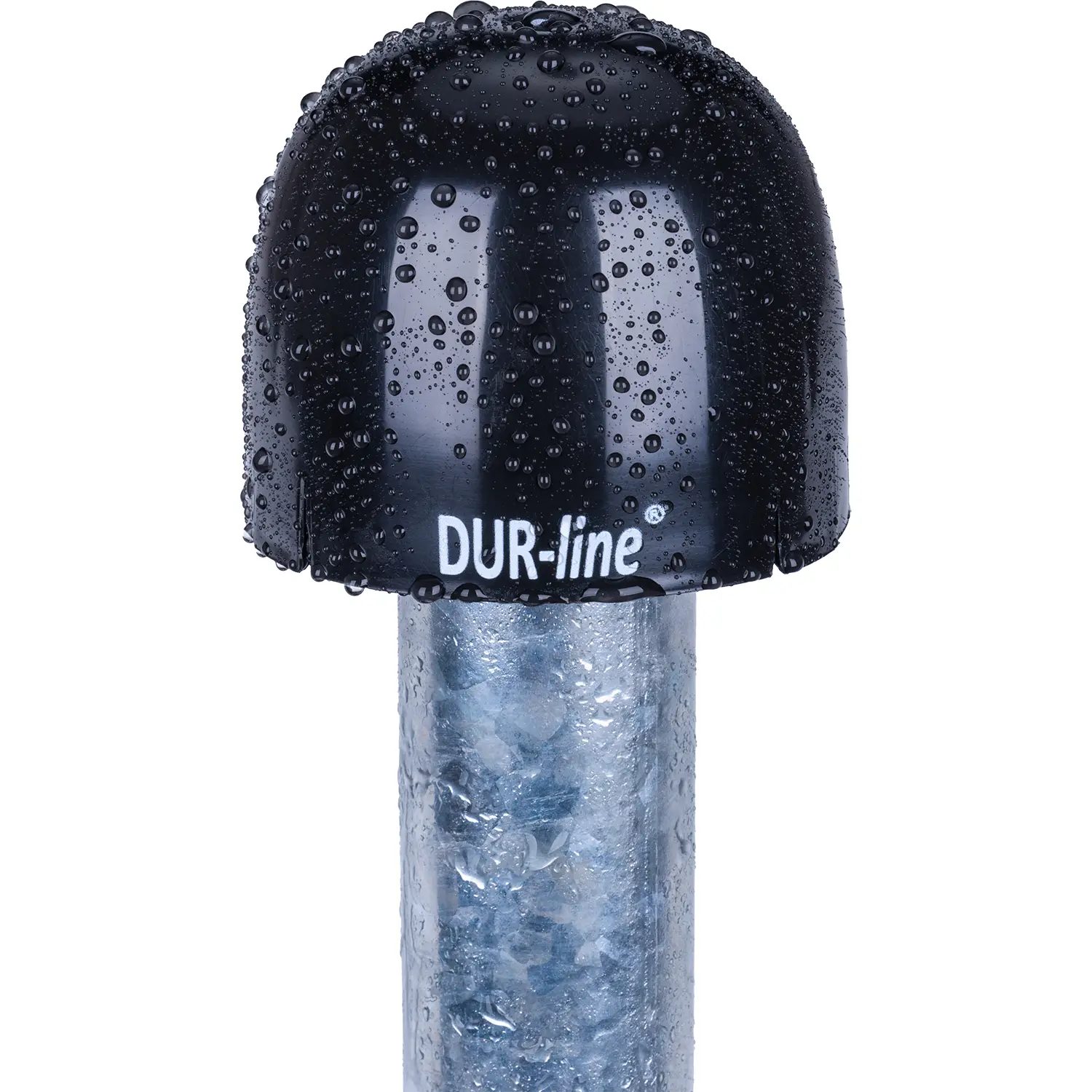 DUR-line MaKa Rund - Mastkappe DUR-line MaKa Rund - Mastkappe