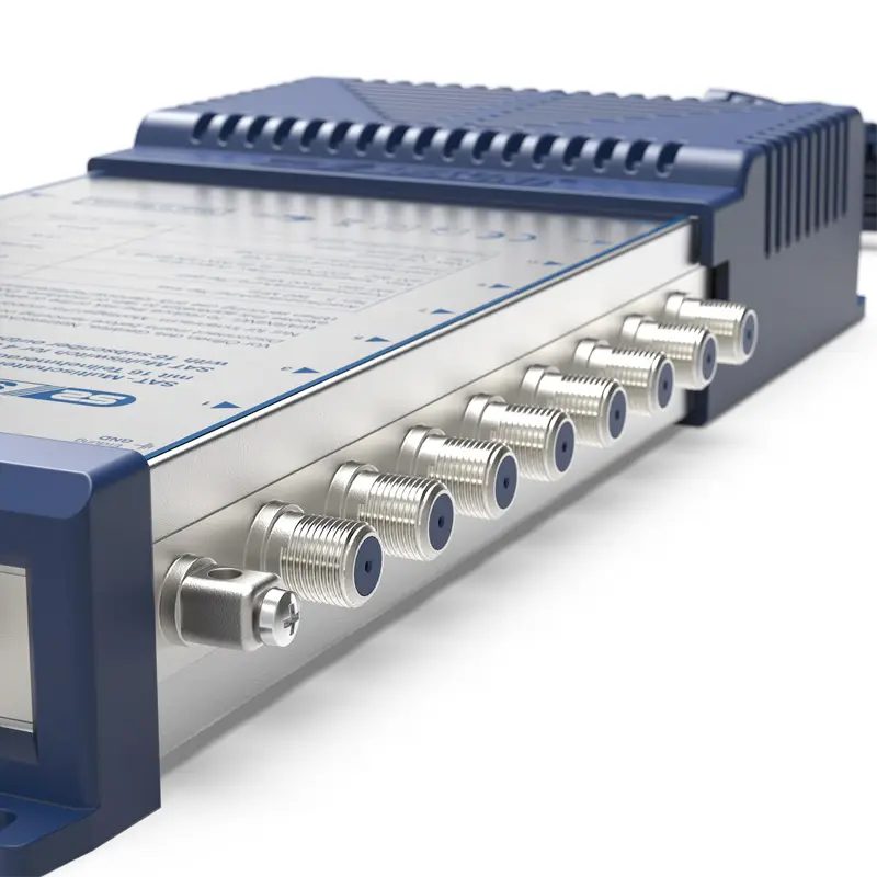 SPAUN SMS-51607+-NF - Multischalter