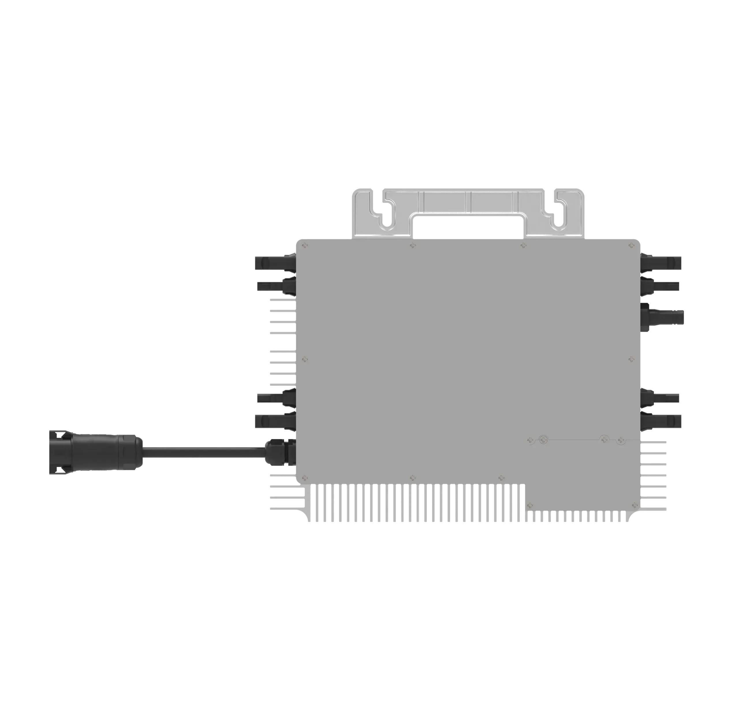 Deye SUN-M160G4-EU-Q0 - PV Mikro-Wechselrichter SUN-M200G4-EU-Q0 - PV Mikro-Wechselrichter