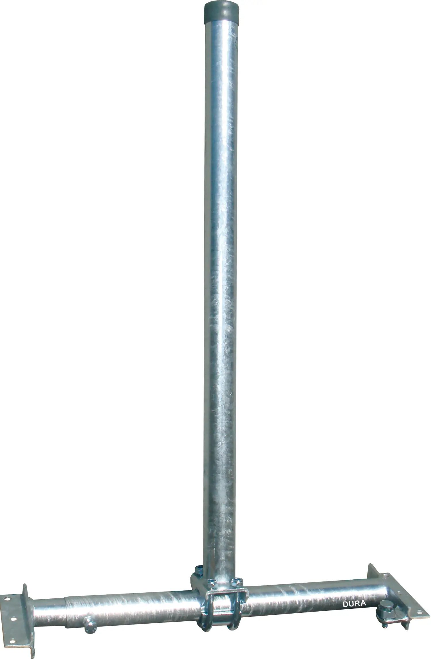 DUR-line FIX 48/900 Large - Dachsparrenhalter, feuerverzinkt, TÜV-geprüft DUR-line FIX 48/900 Large - Dachsparrenhalter, feuerverzinkt, TÜV-geprüft
