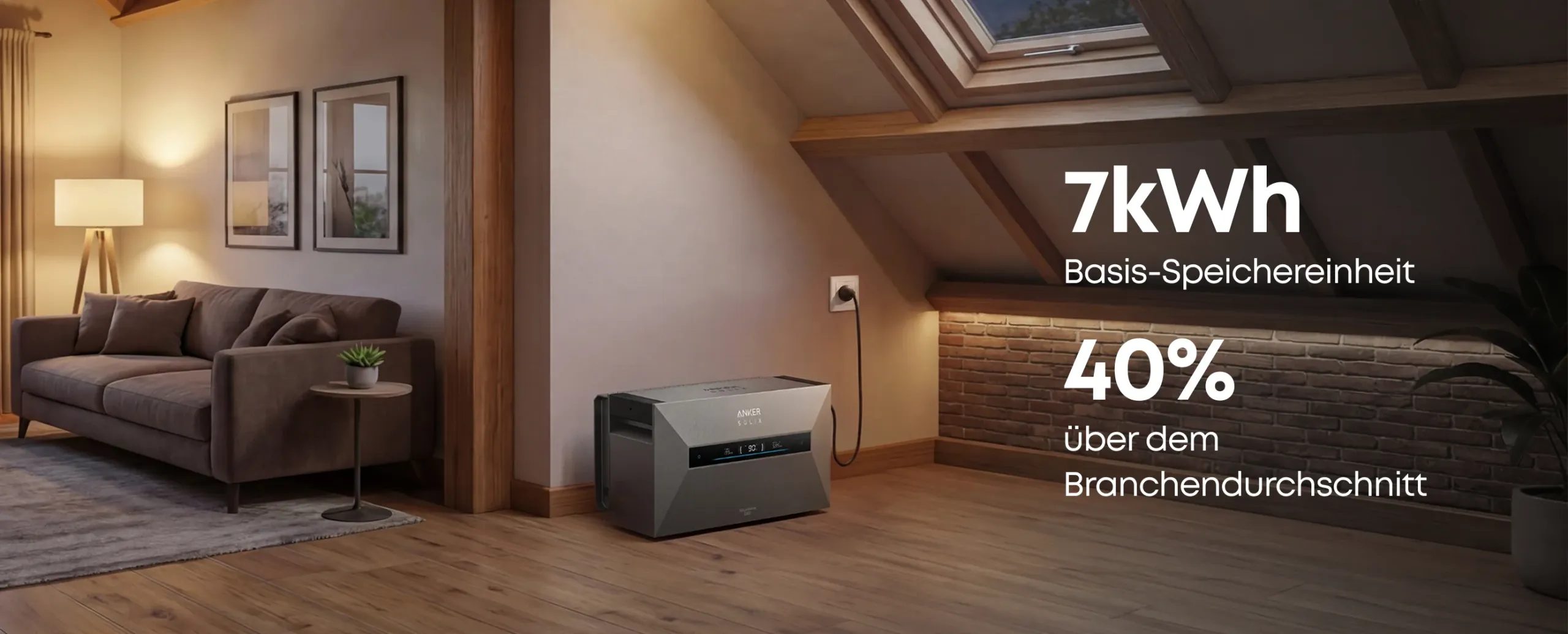 Anker SOLIX Solarbank Max AC-4 Anker SOLIX Solarbank Max AC-4