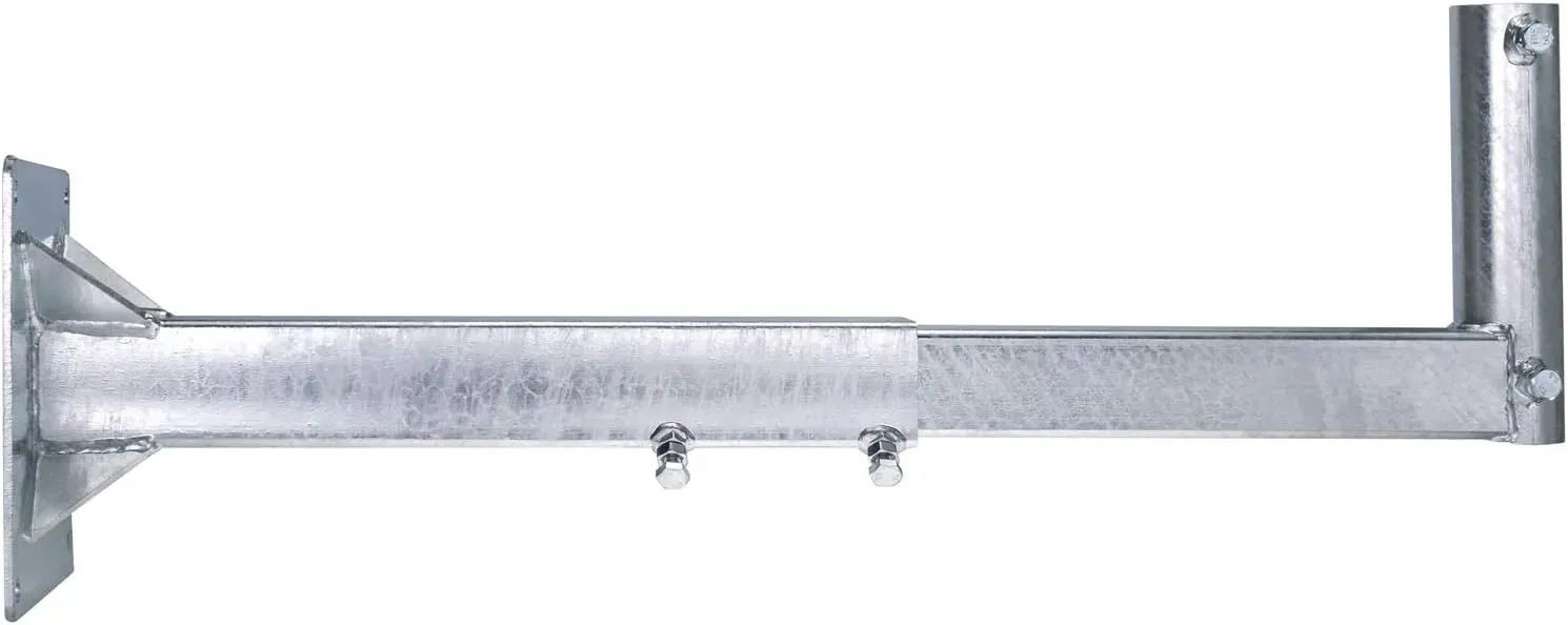 DUR-line WHSF 85 XL - Stahl-Wandhalter DUR-line WHSF 85 XL - Stahl-Wandhalter