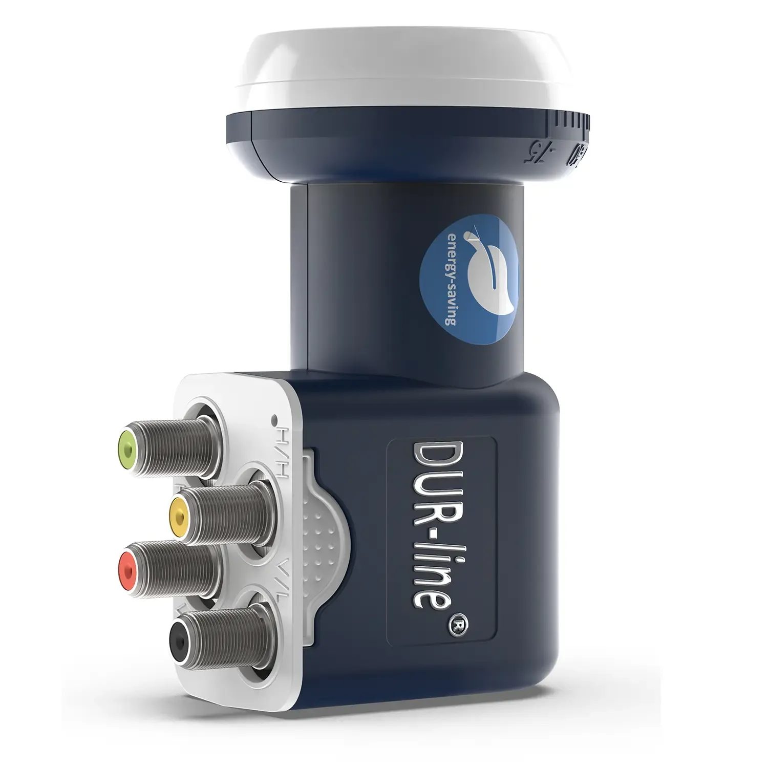 DUR-line Blue ECO Quattro