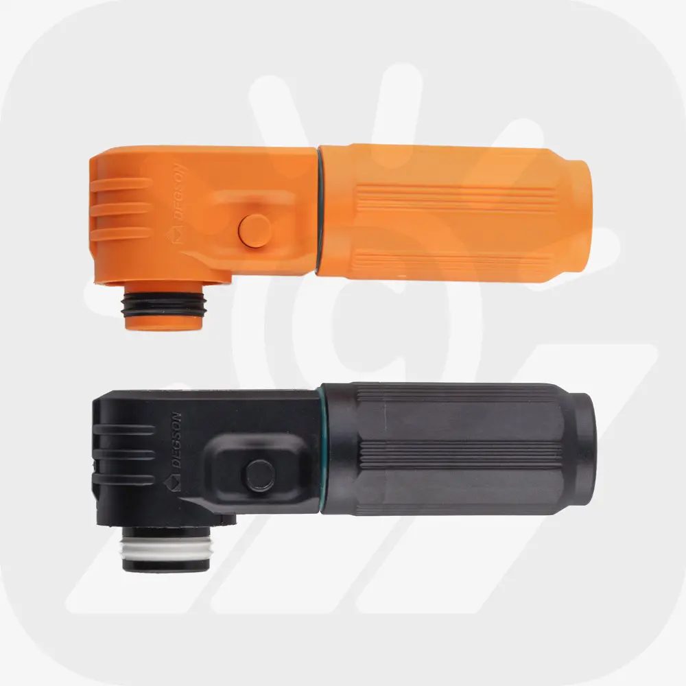 Deye BOS-G PRO Power Plug - PV-Speicher Zubehör Deye BOS-G PRO Power Plug - PV-Speicher Zubehör