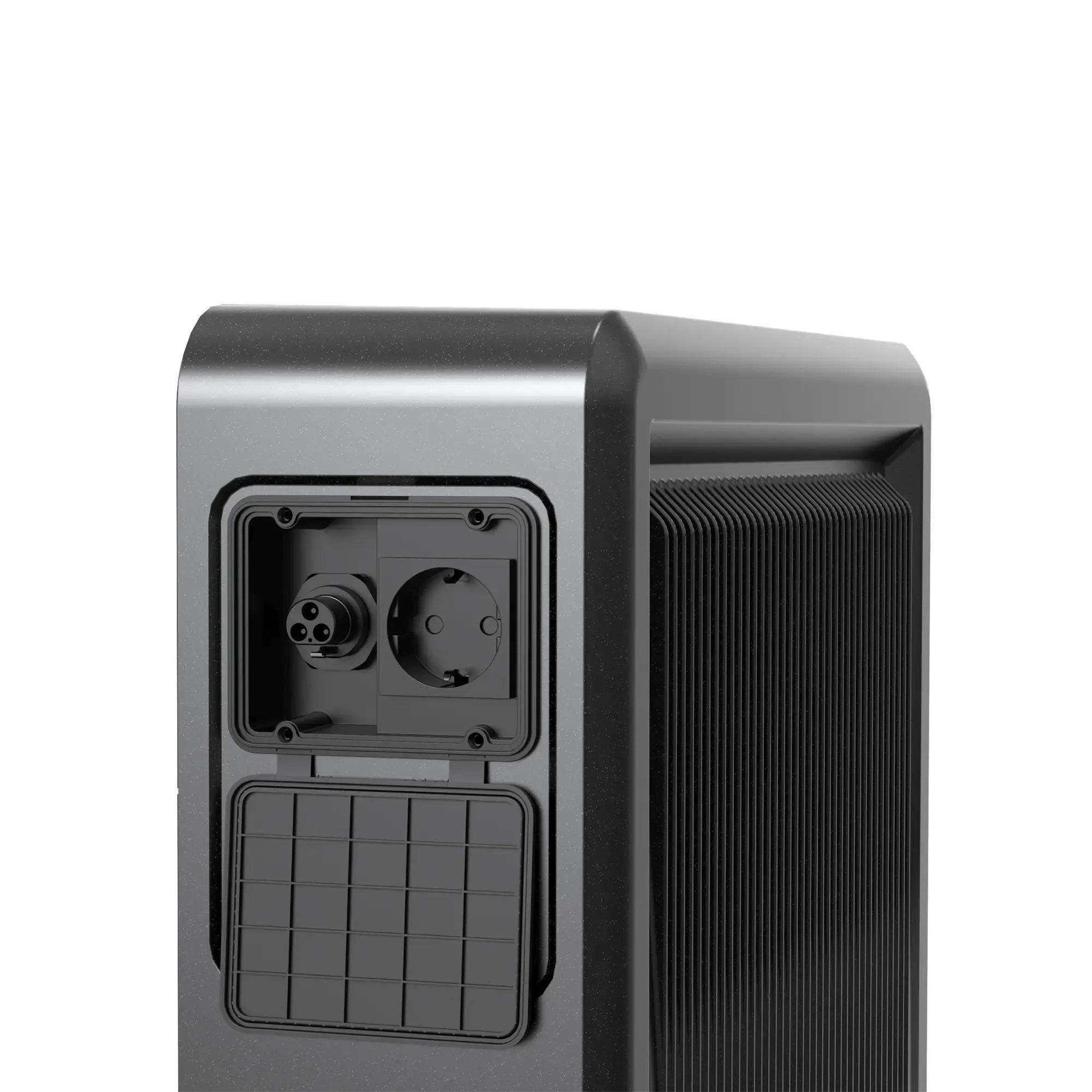 Marstek Venus E 3.0 – 5,12 kWh AC - Solarstromspeicher & Plug-in-Batteriesystem für Photovoltaik Marstek Venus E 3.0 – 5,12 kWh AC - Solarstromspeicher & Plug-in-Batteriesystem für Photovoltaik