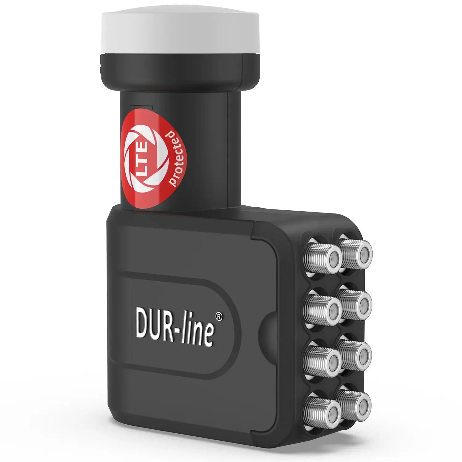 DUR-line +Ultra Octo LNB – stehend DUR-line +Ultra Octo LNB – stehend